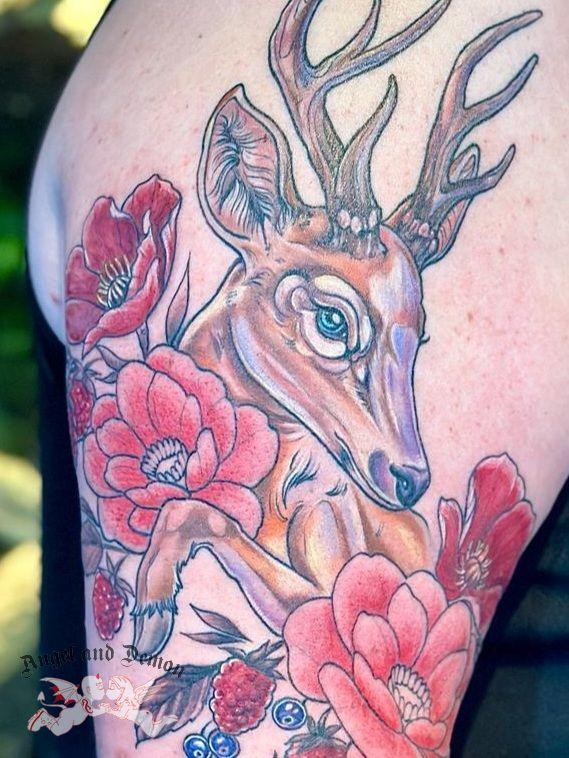 Bloemen