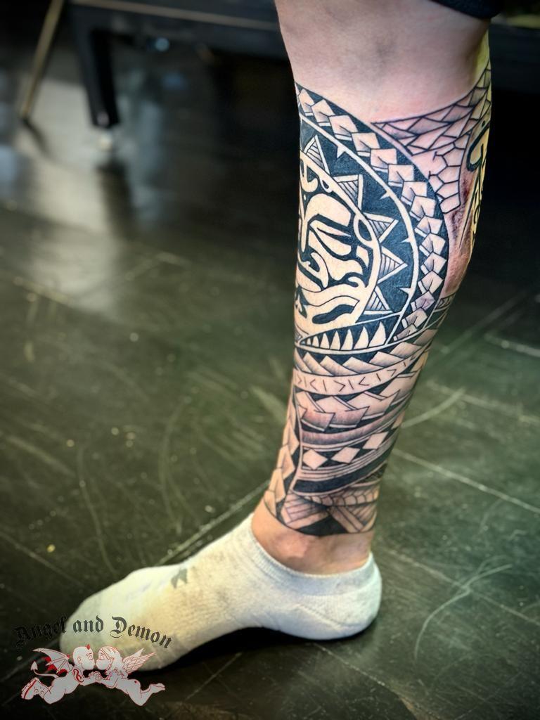 Maori